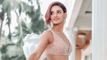 Dancer-choreographer Shakti Mohan launches her own cosmetic line