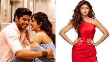 Shilpa Shetty’s comeback film Nikamma to release on June 5