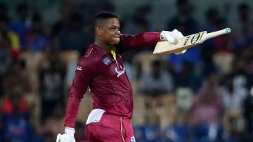 Chennai ton means a lot to me: Hetmyer on his match-winning knock against India