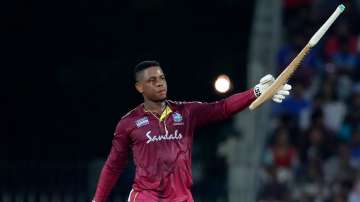 1st ODI: Shimron Hetmyer knocks IPL franchise owners door with a magnificent century against India