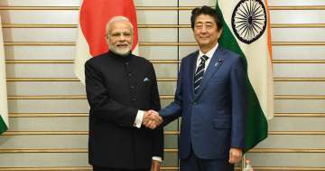Japan Prime Minister may cancel India trip: Report