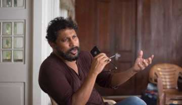 Shoojit Sircar 