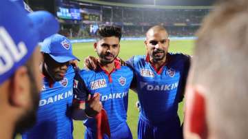 IPL 2020 Auction: Three players Delhi Capitals could target