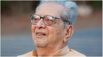 Veteran actor Shriram Lagoo dies in Pune at 92