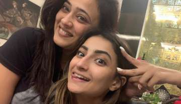 Latest News Shweta Tiwari on her broken second marriage easy to blame woman, mere dad ki dulhan,hum 