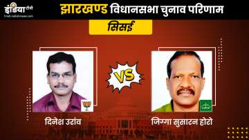 Sisai constituency Result: 