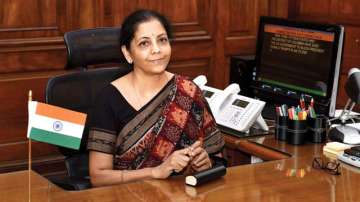 Sitharaman to meet heads of PSBs to discuss credit situation, economy on Saturday