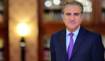 Pak foreign minister Shah Qureshi to visit Lanka