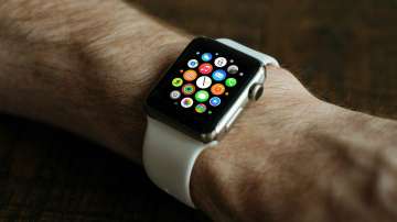 apple, apple watch, india, india sales, top 5 smartwatches in india, smartwatch