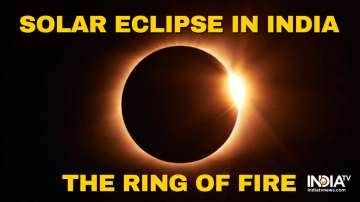 Solar Eclipse 2019: solar eclipse in india date time december 26, latest news on solar eclipse, how 