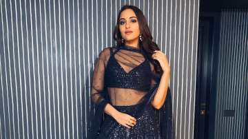 Sonakshi Sinha says 2019 was a fulfilling and satisfying year for her