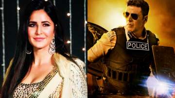 Is Katrina Kaif playing the role of Akshay Kumar's doctor in Sooryavanshi? Director Rohit Shetty ans