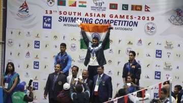 india, south asian games, south asian games medal tally, india at south asian games