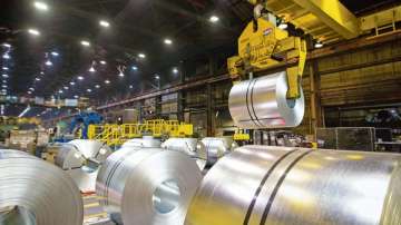 White paper to reduce tax burden on steel sector in the offing