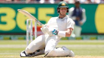 AUS vs NZ: Steve Smith booed by New Zealand fans in Boxing Day Test at MCG