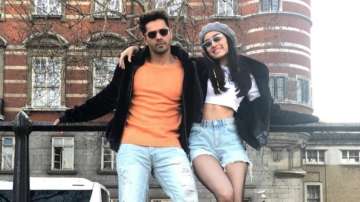 Shraddha Kapoor was upset as 'Street Dancer 3D' wasn't originally offered to her, says Varun Dhawan