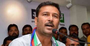 Jharkhand election: AJSU chief Sudesh Mahato indicates openness to post-poll alliance with any party
