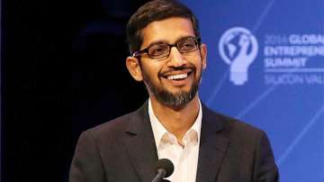 Wall Street Journal misspells Sunder Pichai’s name