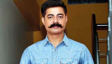 Sushant Singh, Savdhaan India