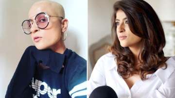 Tahira Kashyap opens up on life after cancer in audio show