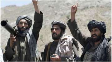Taliban ceasefire Afghanistan