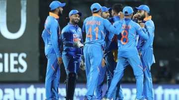 2nd ODI: India look to forget the ghosts of Chennai to level series against West Indies in Vizag