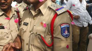 Telangana cop arrested for having Rs 10 cr illegal assets