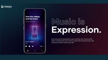 tiktok, how to use resso, what is resso, tiktok app, tiktok music app, tiktok music app available in