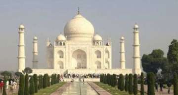 Ticket prices to view Taj Mahal from vantage point increased