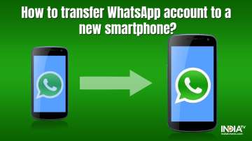 WhatsApp account change,losing your WhatsApp,Google Drive Backup,Local Backup news,Lock your SIM car