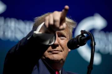 Trump impeachment: How an 'urget' tip became 'high crime' 