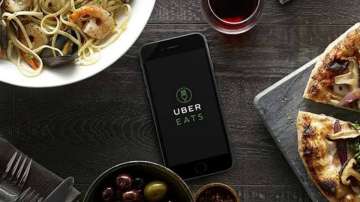 Zomato could soon acquire UberEats