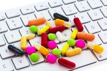 Drug controller body (DGCI) bans online sale of medicines