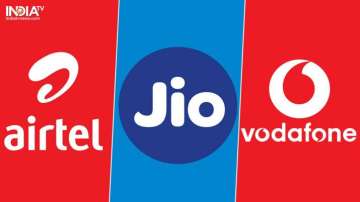 Reliance Jio beats Vodafone, Airtel to top subscription race despite voice call charges