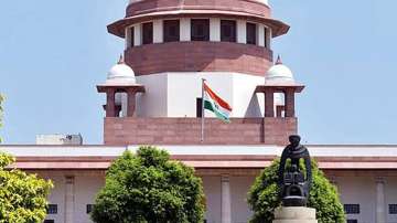Hyderabad vet rape-murder: SC to consider hearing PIL for probe into encounter of 4 accused