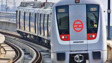 Delhi Metro adds 2 more stations in e-bicycle scheme