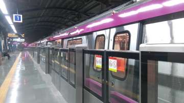 delhi metro stations closed, jamia masjid metro station, lal quila metro station,  Jamia Millia Isla