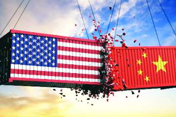 China to exempt additional tariffs on more US products