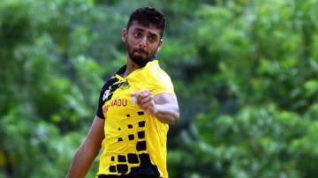 Was not expecting to get picked at IPL auction: KKR big-signing Varun Chakravarthy