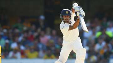 Ranji Trophy: Murali Vijay fined 10 per cent match fee for showing dissent