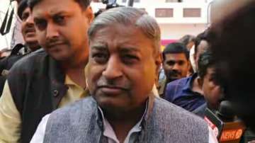 BJP leader Vinay Katiyar receives death threat over phone