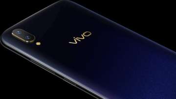 vivo smart phone