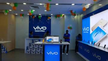 vivo, vivo 5g, vivo ai, smartphones, plans for 2020, vivo india,AI-driven 5G devices, vivo U10, vivo