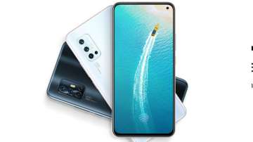 Vivo V17 Launched In India