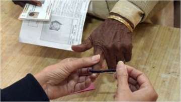 66.59 per cent turn out in Karnataka bypolls