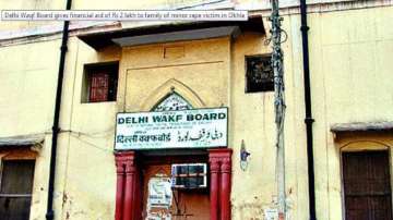 Delhi Waqf Board to give Rs 5.5 lakh each to kin of those killed during anti-CAA protests