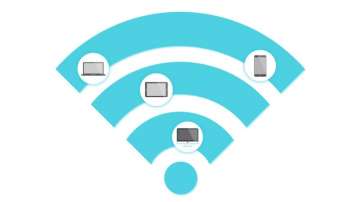 Kejriwal launches free WiFi scheme