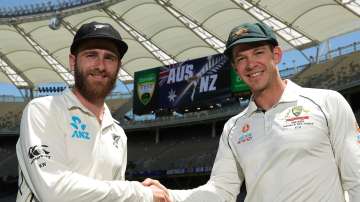 Australia to field unchanged XI for Perth Test against New Zealand