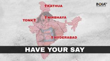 Hyderabad vet rape-murder: Can stricter law alone make things better for girls?
