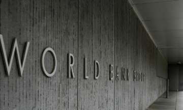 US Senators proposes bill to clamp down on World Bank lending to China